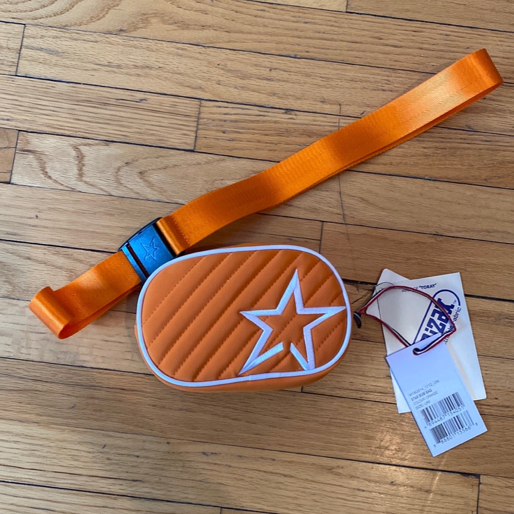 Perfect Moment Star Bum Bag NWT